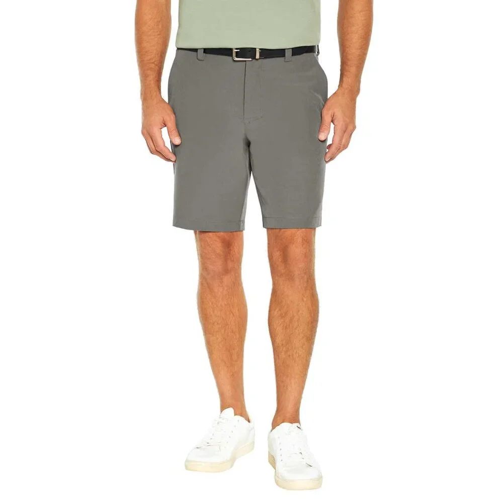 Banana Republic Men’s Flat Front Short‎
